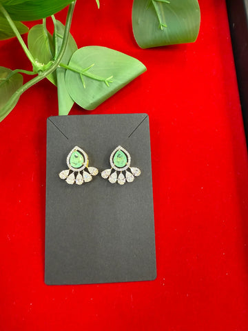 CZ Studs