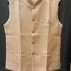 Men’s wear- pastel color vests/jackets