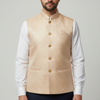 Mens wear- pastel color vests/jackets