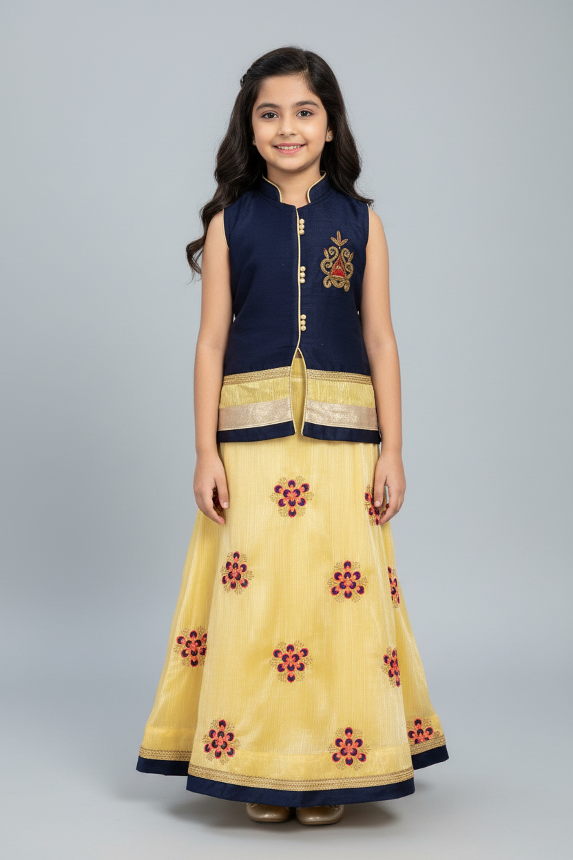Indian Kids dress size 26