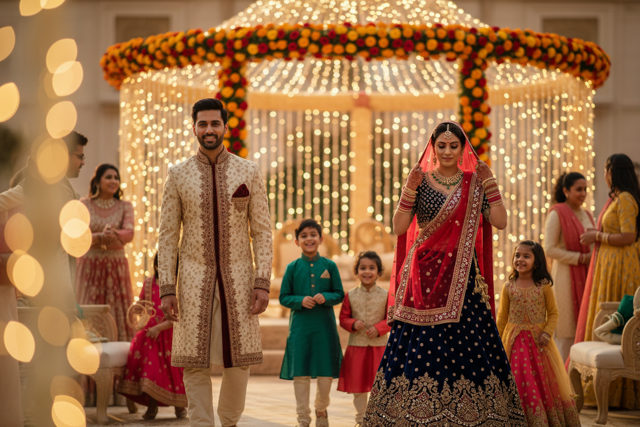 Wedding Guest Outfits for Every Celebration