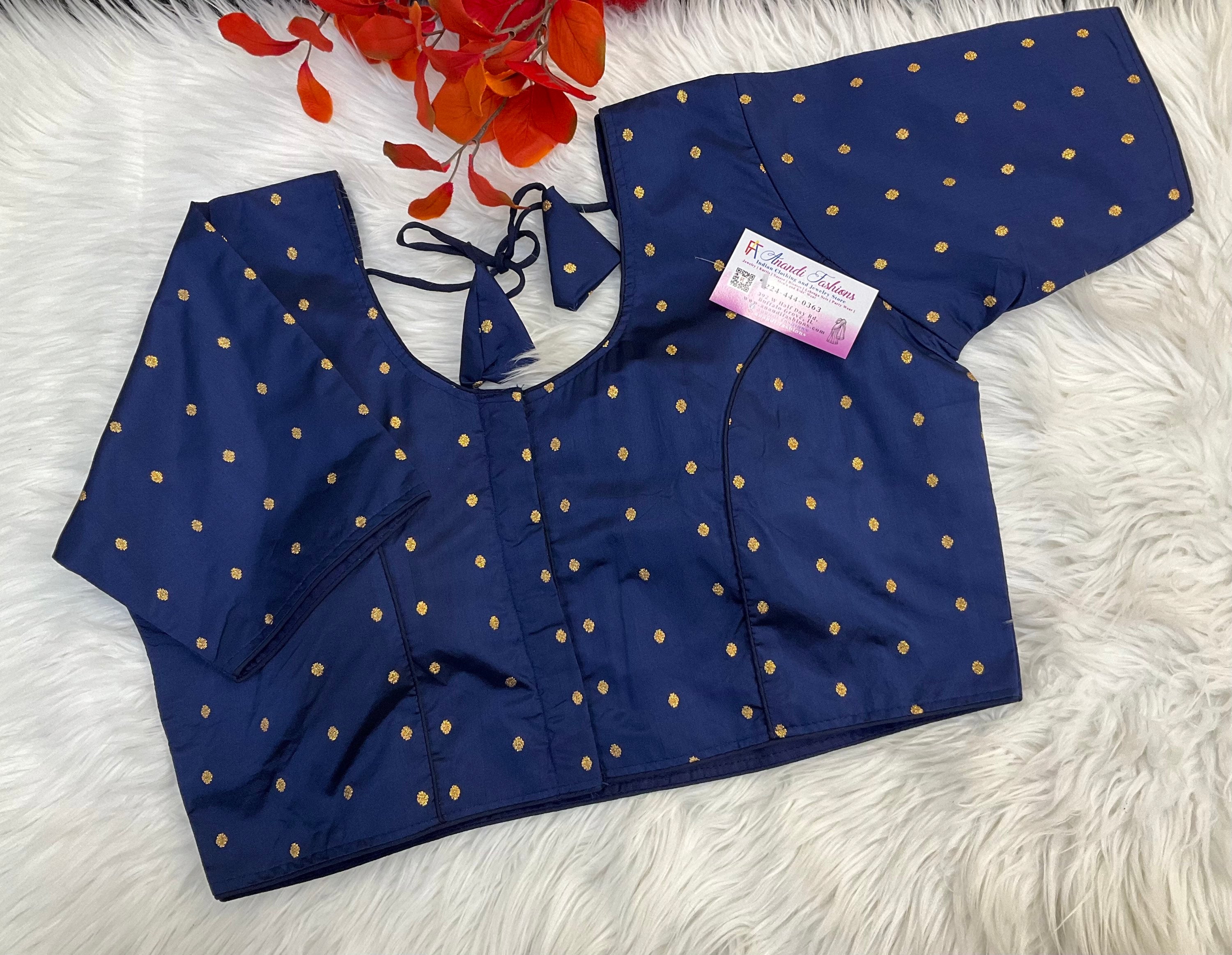 Blouses -Size 42/44 image 6