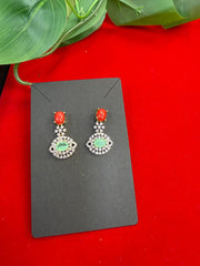 CZ Earrings