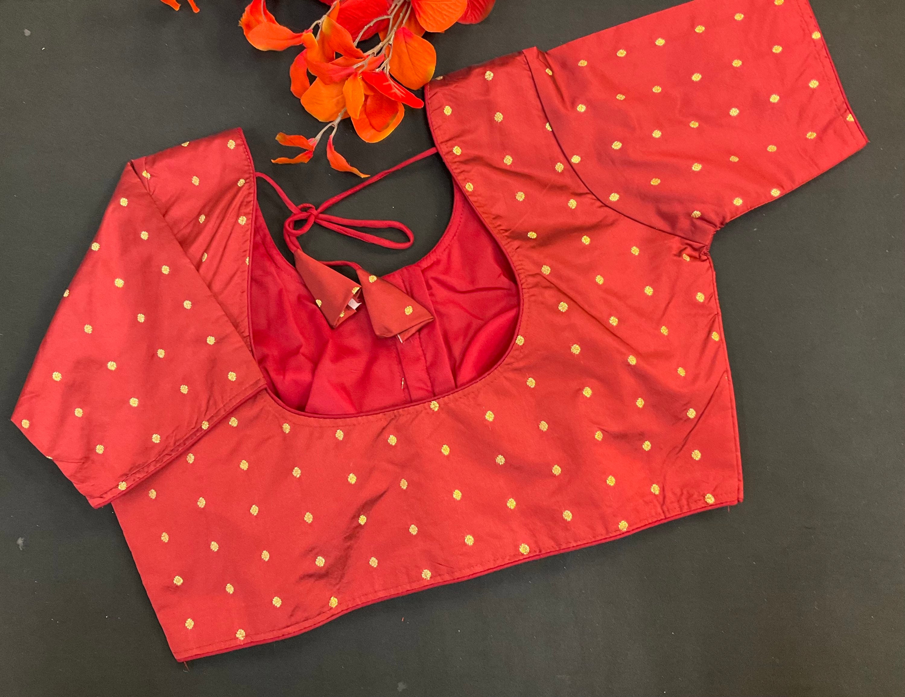 Blouses -Size 42/44 image 5