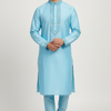 Men’s Five Elegant Vibrant Colors Kurta Set - Anandi Fashions