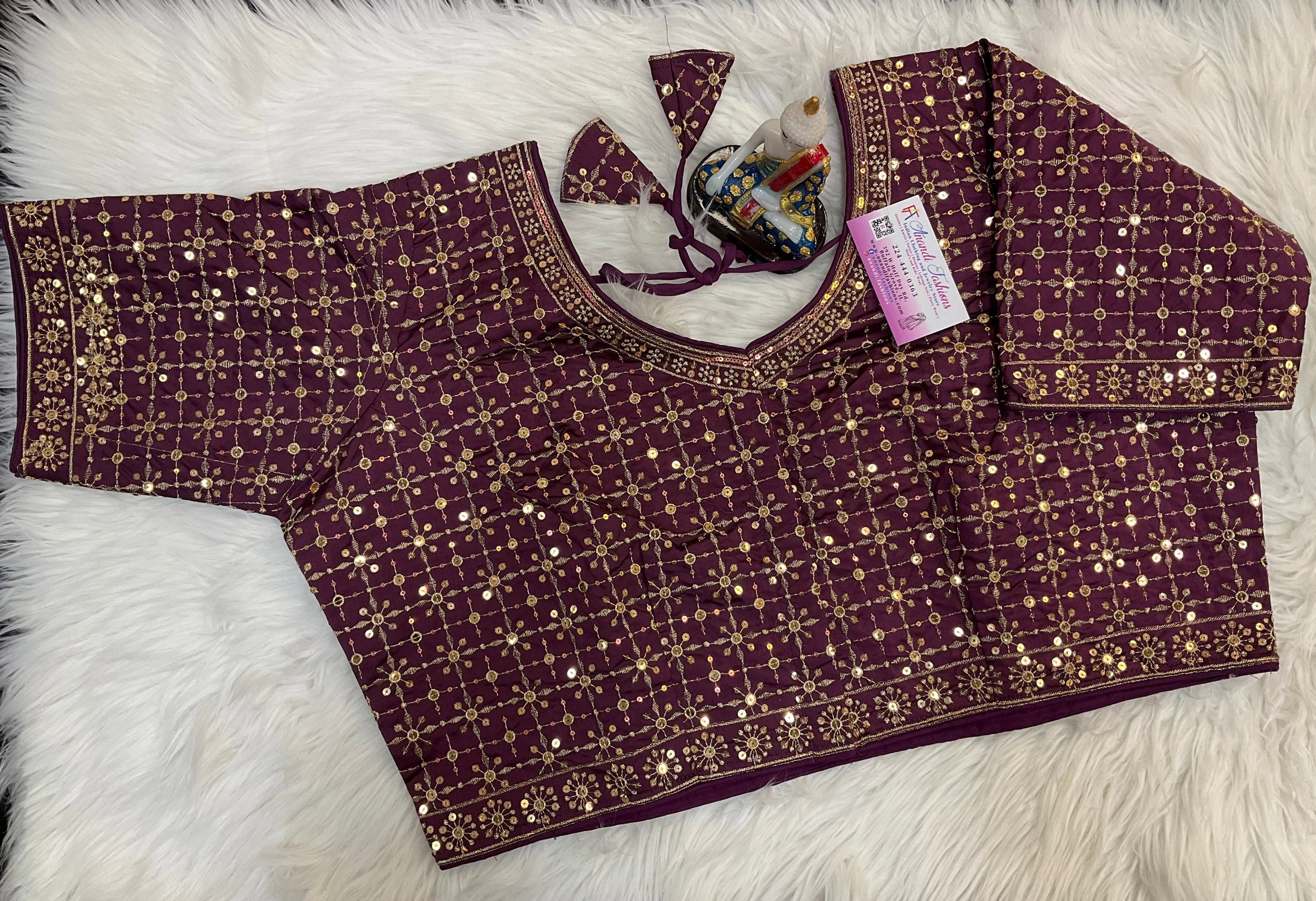 Plus size blouses - Size 50/52 image 0