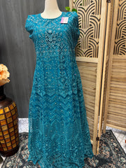 Plus Sizes-Light Weight Party wear Dresses