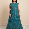 Plus Sizes-Light Weight Party wear Dresses
