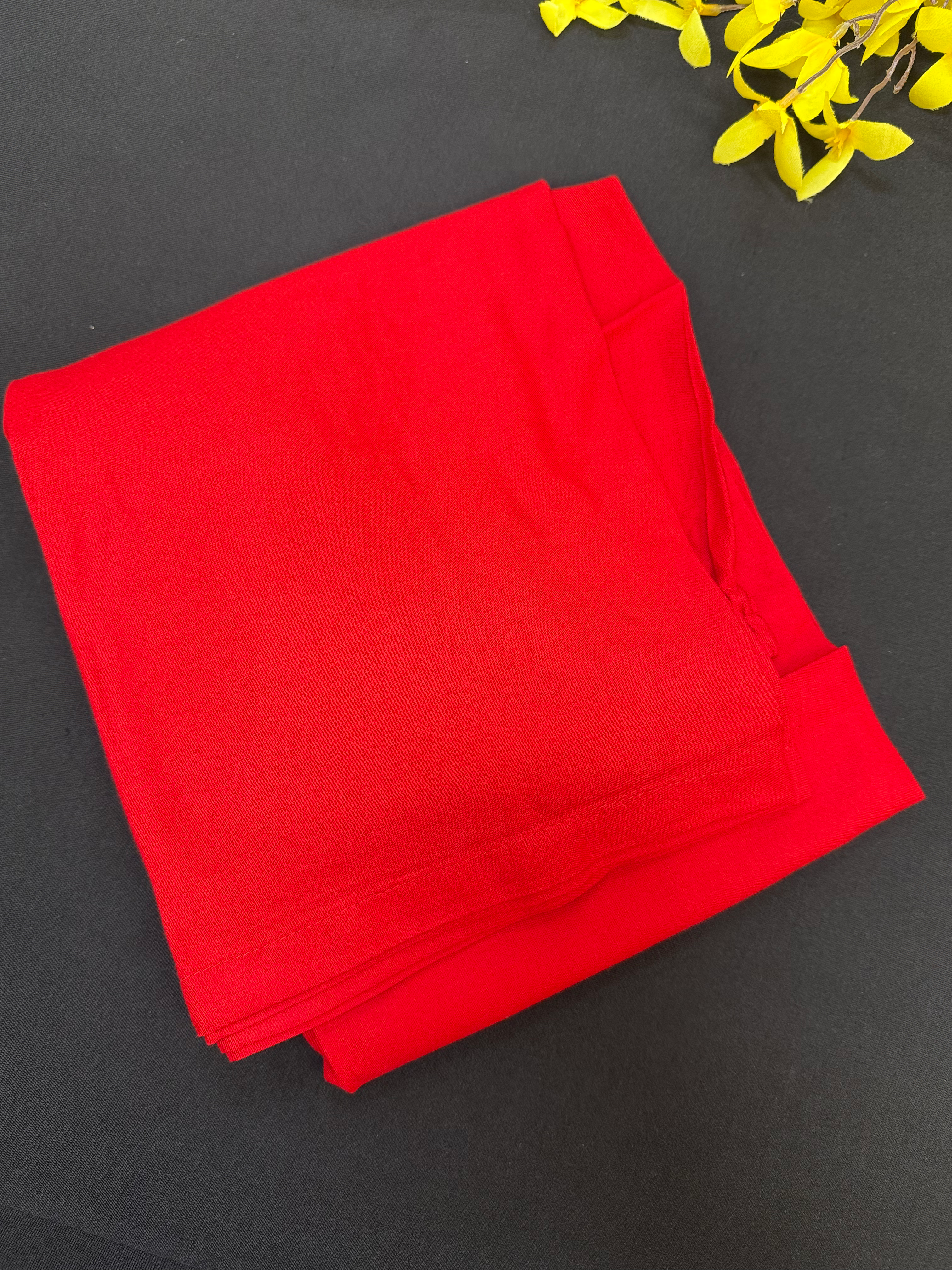 Freesize -Soft Rayon Palazzo pants image 7