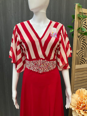 Modern Gown/Kurti