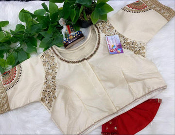 Bride Groom Blouse size 38