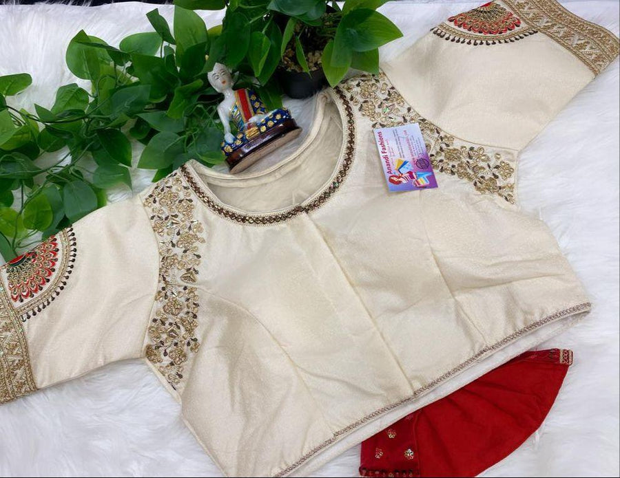Bride Groom Blouse size 38