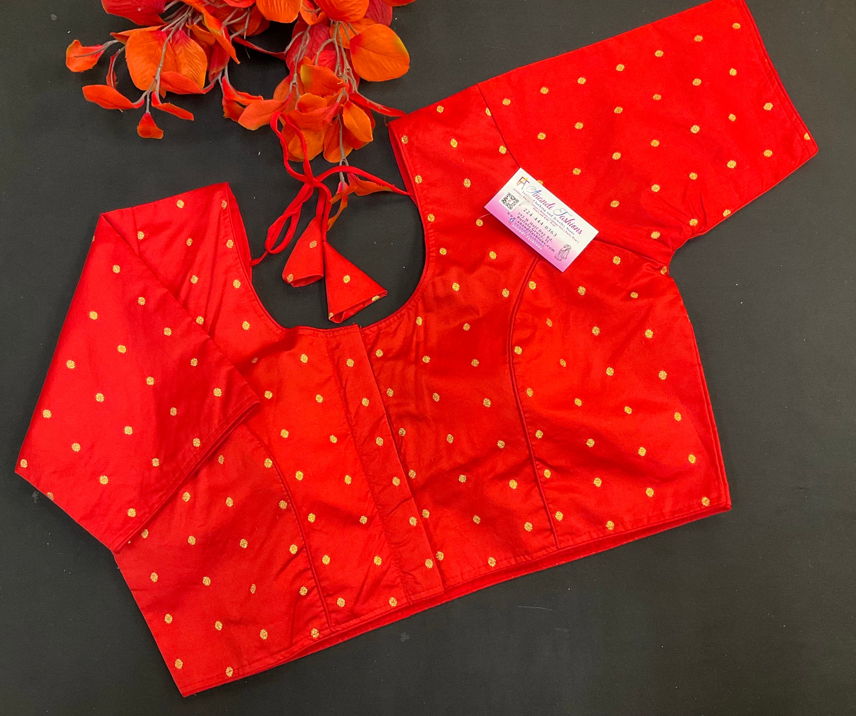 Blouses -Size 42/44 image 2