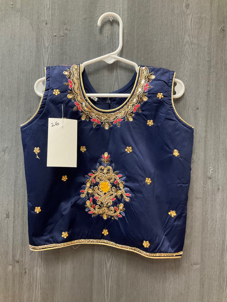 Satin Silk Lehenga sets for Girls image 2