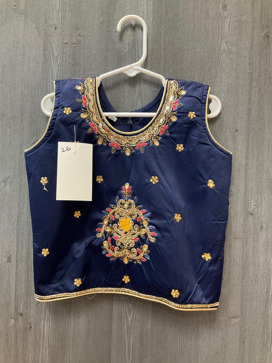 Satin Silk Lehenga sets for Girls