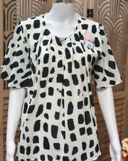 Short tops/Kurtis