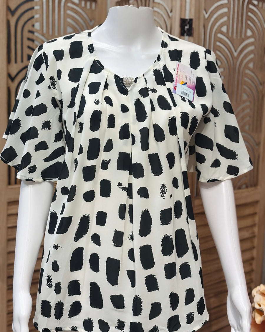 Short tops/Kurtis