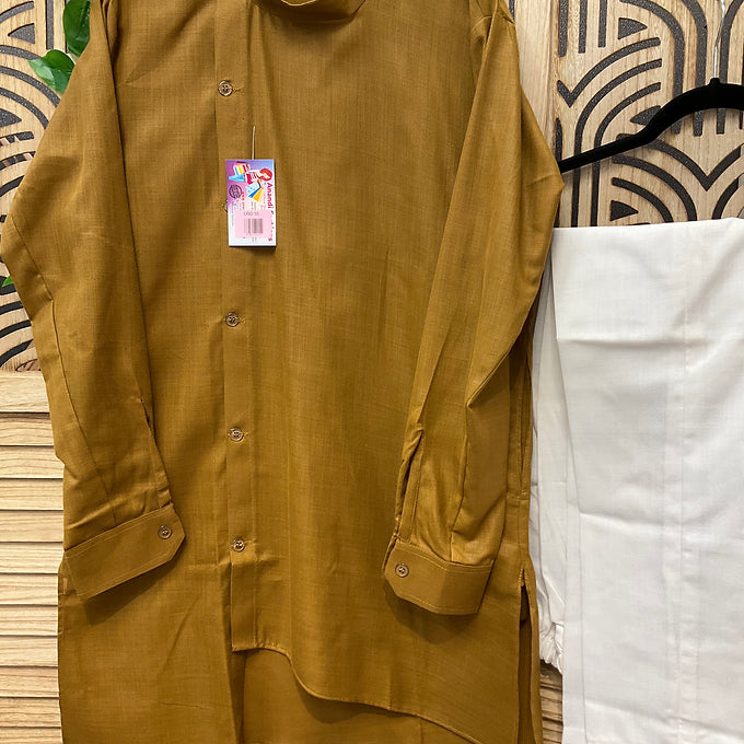 Kurta set fits size 40