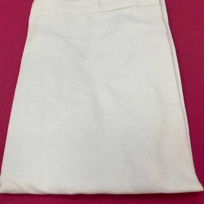 Chikankari kurta set for men