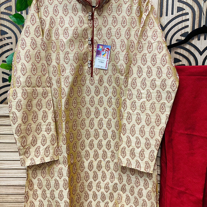 Kurta set fits size 36