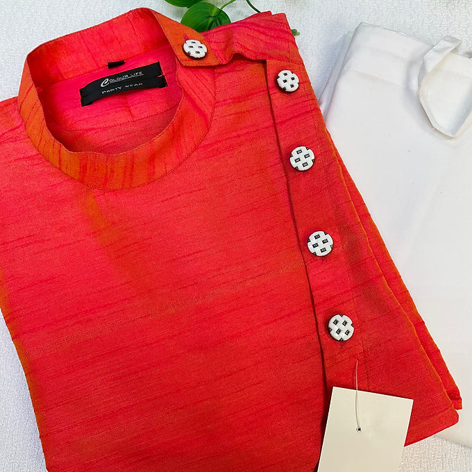 Men’s kurta set fits size 42