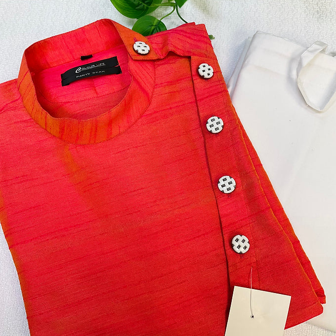 Men’s kurta set fits size 42