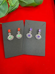 CZ Earrings