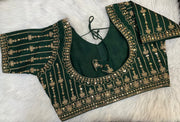 Plus size blouses - Size 48/50
