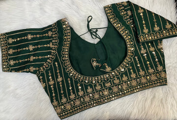 Plus size blouses - Size 48/50