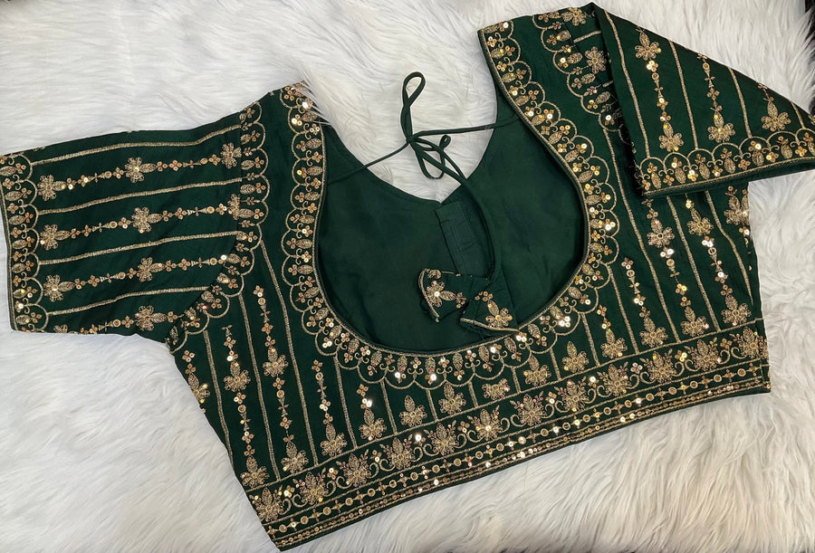 Plus size blouses - Size 48/50