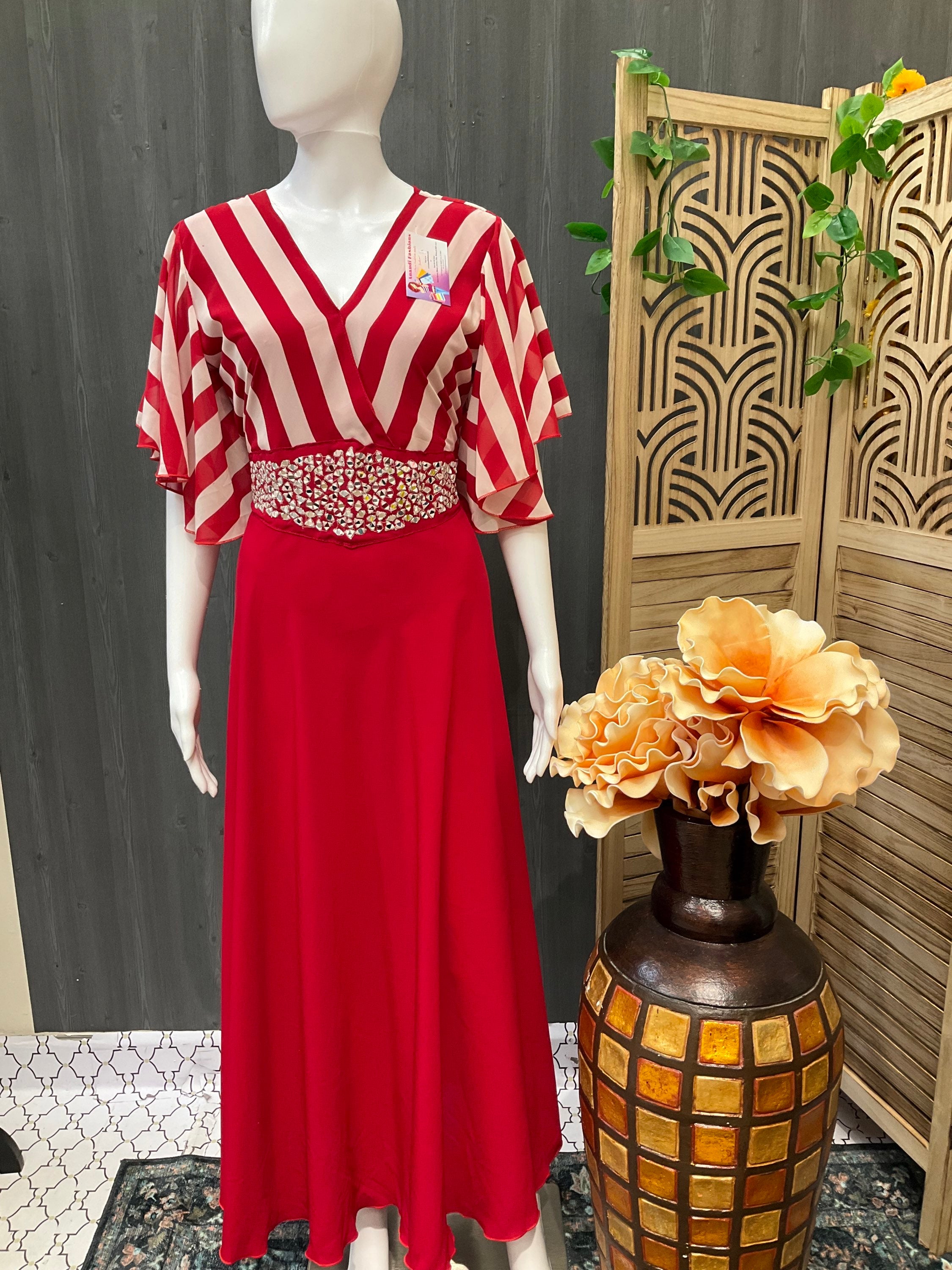 Modern Gown/Kurti image 3
