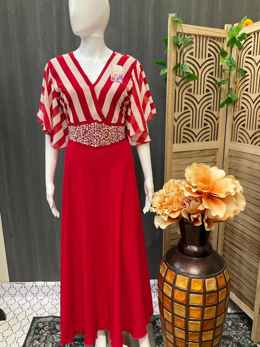 Modern Gown/Kurti