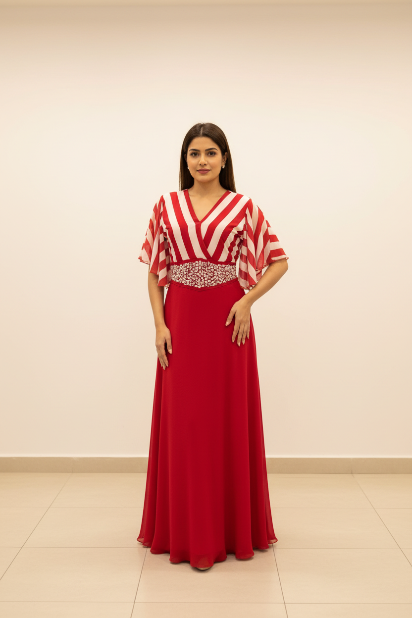 Modern Gown/Kurti