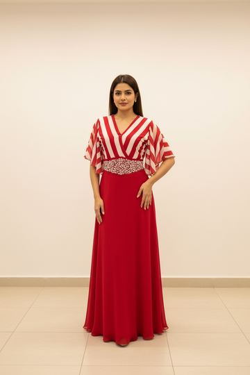 Modern Gown/Kurti