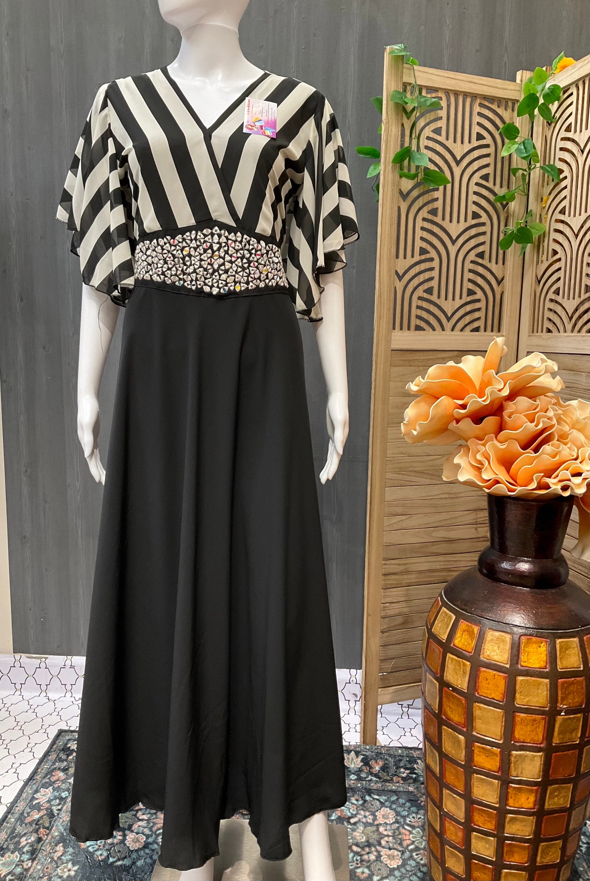 Modern Gown/Kurti image 0