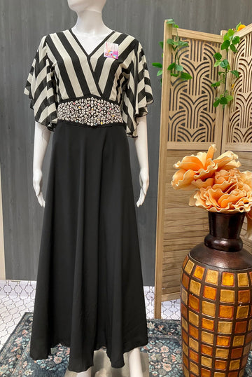 Modern Gown/Kurti