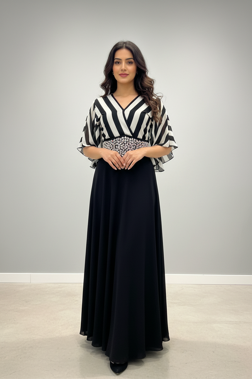 Modern Gown/Kurti