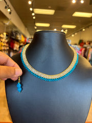 Light Weight Budget Friendly Necklace set