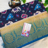 Patola Silk sarees