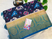 Patola Silk sarees