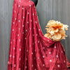 Silk Dupatta - Elevate you Style with Satin Silk Duppatta