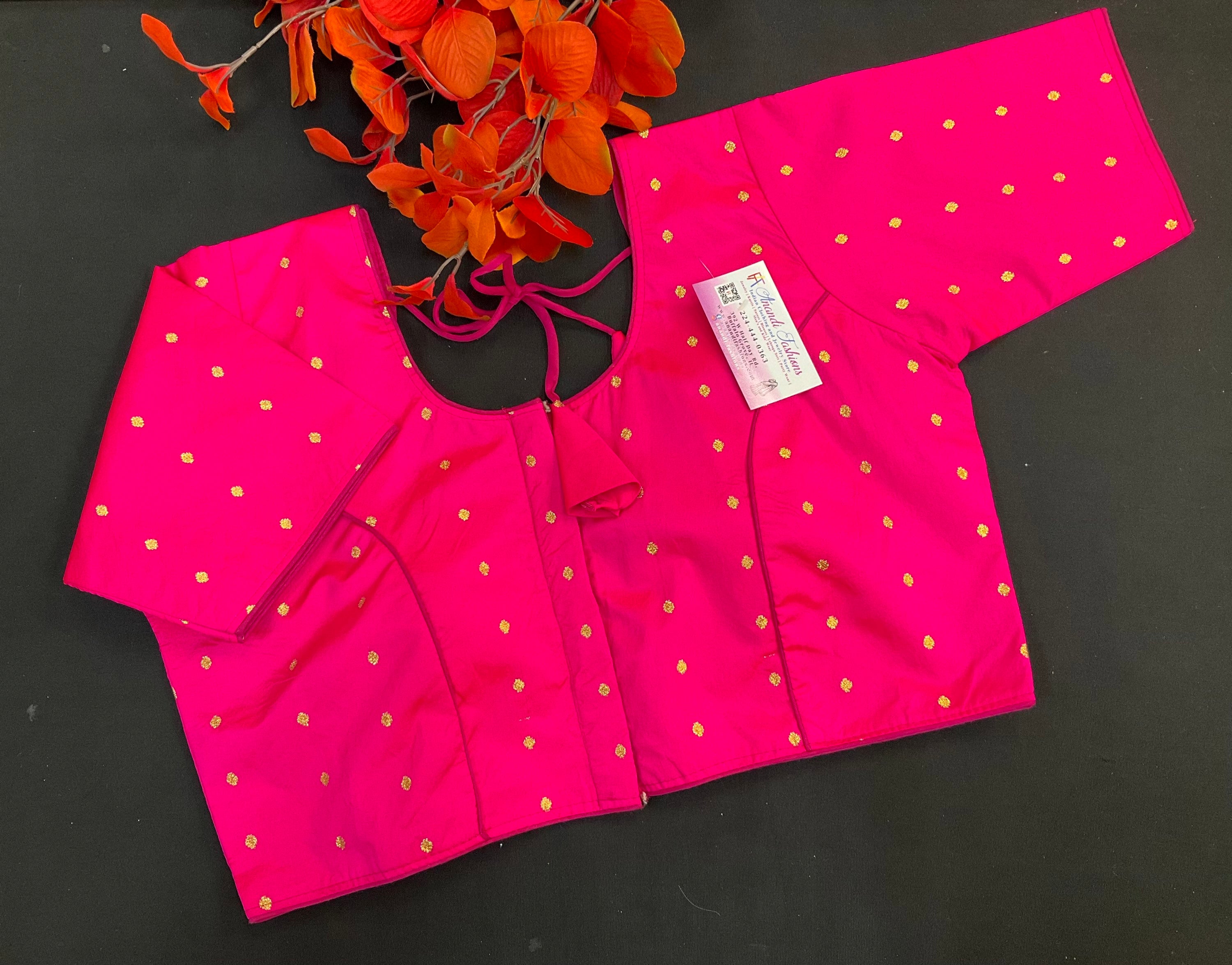 Blouses -Size 42/44 image 0