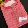 Pure Cotton Kurta - Comfortable Ethnic Wear (Kurta Only)