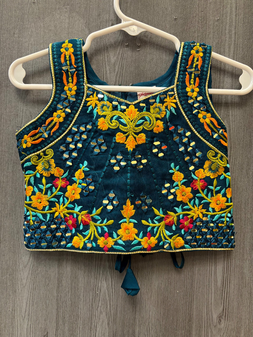 Baby Girl /Toddler Girls - short skirt set image 2