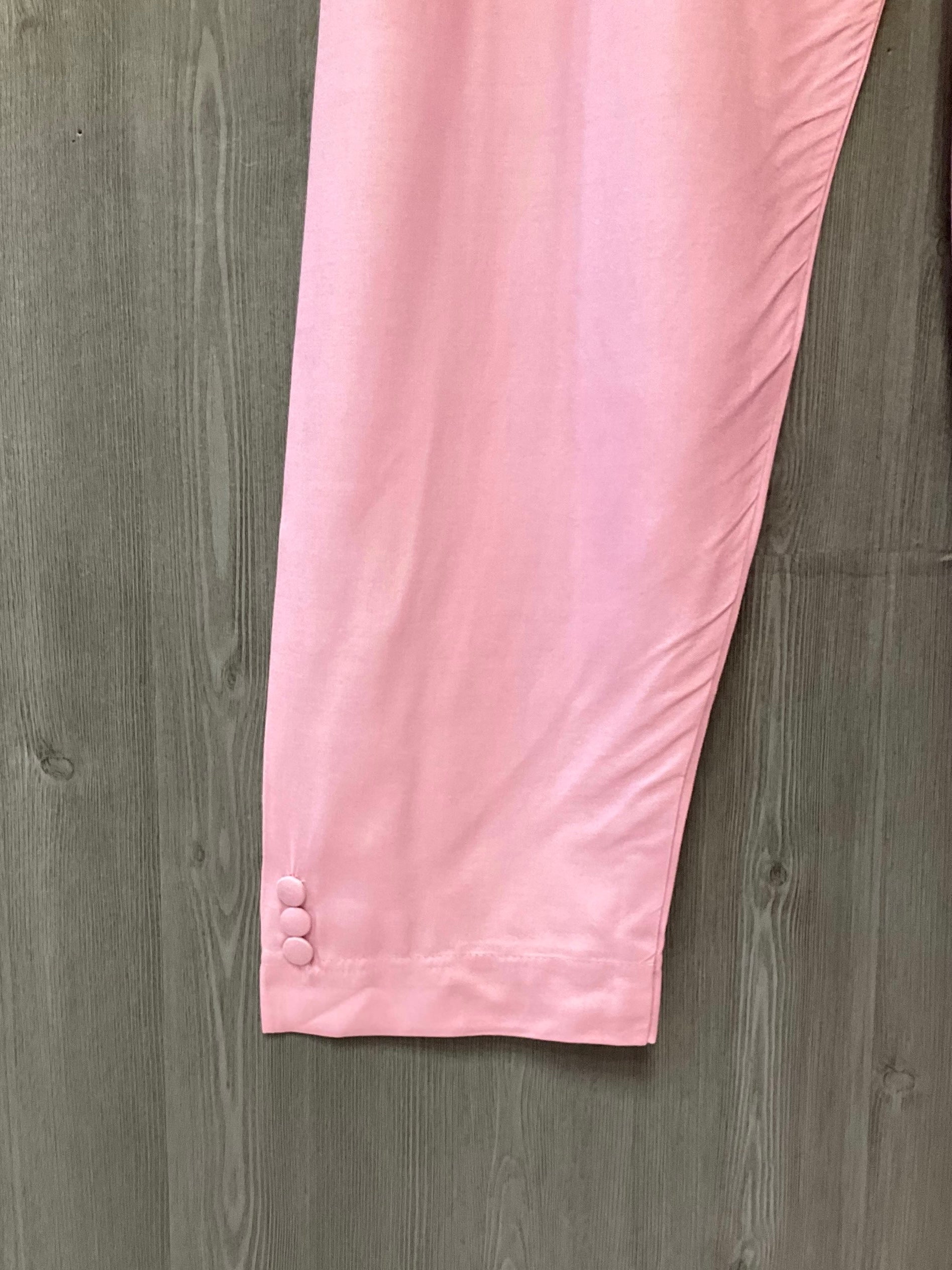 Rayon Pencil pants image 5