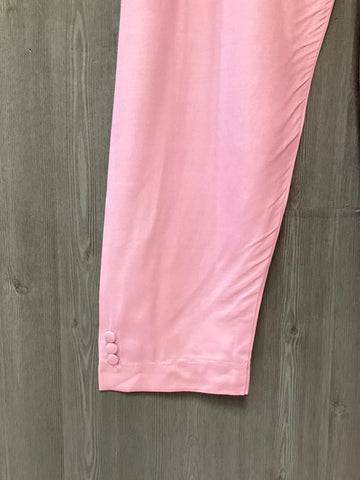 Rayon Pencil pants