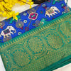 Patola Silk sarees