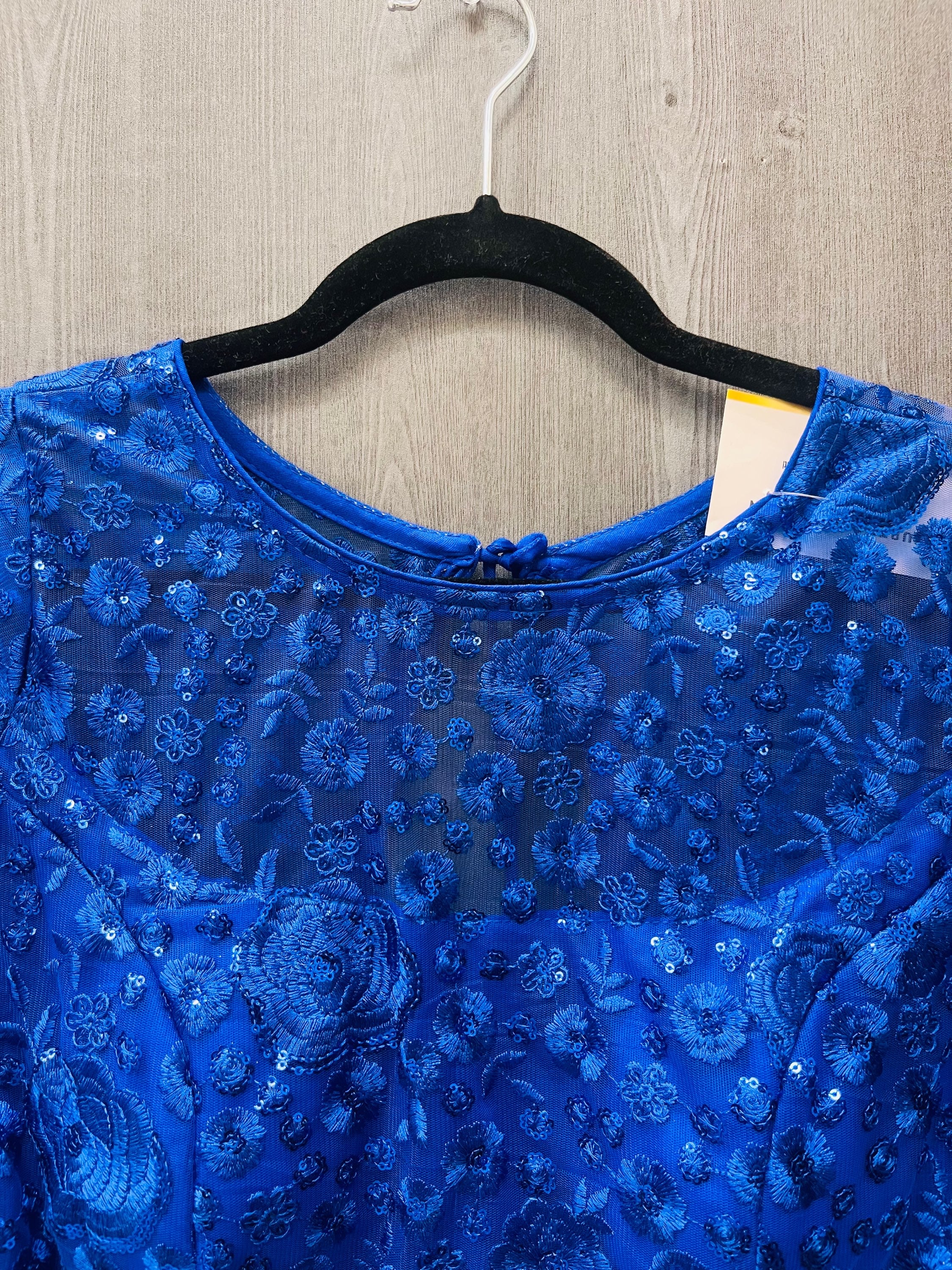 Net Blouse image 1