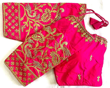 Readymade Work Blouses