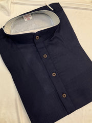 Rich cotton kurta(No pant)